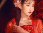Heritage of Traditional Cheongsam:The Autumn-Winter Revival of Oversized Sleeves in Classic Style