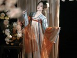 Summer Quipao Baby Girls:A Glance into the World of Traditional Elegance in Summer Fashion