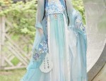Winter Thickened Hanfu Dune:A Guide to Warm and Stylish Traditional Chinese Clothing