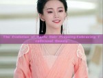 Reinventing the Cheongsam:Spring-Autumn Style for a Youthful Glow