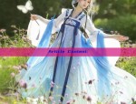 Traditional Beijing Girl’s Hanfu Shoes:A Glimpse into the Past