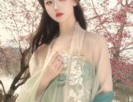 The Splendor of Red Hanfu in Ming Style:A Journey into Traditional Chinese Elegance