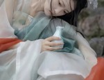 The Splendor of Hanfu:An Era of Prosperity