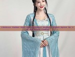 The Significance of the Vibrant Red Cheongsam in the Context of the College Entrance Examination