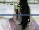 Summer in Hanfu Style:The Rise of Hanfu Kuxin 汉服靴)