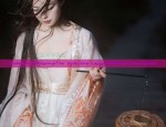 The Splendor of Hanfu:Exploring the World of Jimi and Luli
