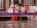 Mini-Sized Short-Style Cheongsam:A Fashion Statement in Modern Times