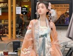 Handheld Accessories for Hanfu:A Guide to Traditional Chinese Elegance