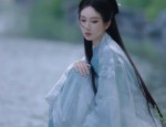 Sword-Bearing in Hanfu:The Beauty of High-Value Traditional Chinese Fashion
