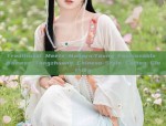 Traditional Chinese Style:The Allure of Qipao Accessories and the Charm of Traditional Necklaces