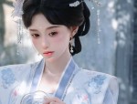Childrens Traditional Hanfu Costume Rental Service:A Guide to Historical Attire for Kids
