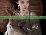 Authentic Hanfu Fashion:An Enchanting Journey into Ancient Chinese Style