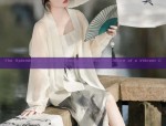 The Rise of Mamenqun:Traditional Chinese Fashion with a Modern Edge