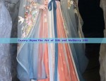 Stylish Summer Dress with Horseface Skirt for Women