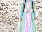 Classic Qipao Style:The Perfect Pairing of Bags and Cheongsam