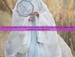 Petite Charm in a Cheongsam:The Allure of a Mini-Beauty in Traditional Elegance