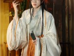 The Charm of Cheongsam on a Young Girl:A Journey Through the Age of Twelve and Thirteen