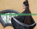 Modernizing Traditional Hanfu:The Evolution of Hanfu-Inspired Pants