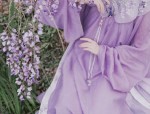 Improving the Design of Plus-Size Hanfu:A Journey into Modernizing Traditional Chinese Fashion