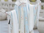 The Rise of Traditional Charm:A Guide to Tang Suit外套 in Autumn Winter