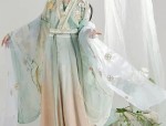 Matcha Mochis Cheongsam Embracing Traditional Elegance
