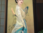 The Evolution of Hanfu Qipao:Embracing Traditional Chinese Elements in Modern Fashion