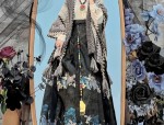 Reinventing the Hanfu Halter Dress:A Modern Evolution of Traditional Elegance