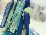 Modernizing the Classic:The Rise of the Chic Mid-Length Cheongsam