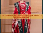 Vintage Shanghai Style:The Charms of White Cheongsam