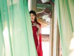 Winter Fashion for Teenage Girls:The Rise of Traditional Chinese Clothing