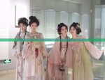 Chinese New Year Celebration:Designing a Traditional Cheongsam for Little Girls