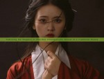 The Equestrian Archery of Hanfu:A Journey into Traditional Chinese Cultural Elegance
