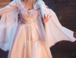 Winter Hanfu Fashion:The Evolution of Traditional Chinese Clothing into Modern Comfort