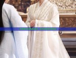 Summer Hanfu Student Fashion:A Blend of Tradition and Modernity