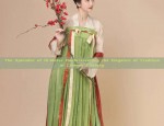 The Splendor of 12-Meter Hanfu:Unveiling the Elegance of Traditional Chinese Clothing