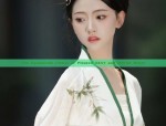 Traditional Elegance Meets Modern Girl:The Rise of Chinese-Style Cheongsam for Young Girls