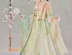 Summer Short-Length Cheongsam:Embracing the Beauty of Traditional Chinese Dress
