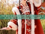 Luxury Qipao:The Art of Silk and Cultural Elegance