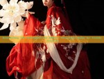 The Cheongsam at the Banquet:A Blend of Tradition and Elegance