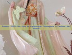 Mini-Sized Short-Style Cheongsam:A Fashion Statement in Modern Times