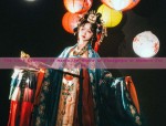 Silk Cheongsam:The New Fashion Trends in 2023