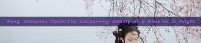 Wang Zhaojuns Hanfu:The Enchanting Beauty of a Phoenix in Flight