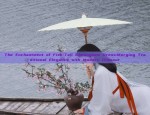 Elegant Water Sleeve Hanfu for Young Girls:A Journey into Traditional Chinese Beauty