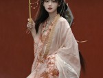 The Charm of Hanfus Horseface Skirt:Ma Nian裙的白菜价魅力