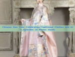 Embracing the New Chinese Style:Plus-Size Cheongsam Skirts