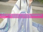 Spring and Autumn Cheongsam Styles:The Essence of Traditional Elegance