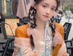 The Charm of Cheongsam-Style Blouses:A Closer Look into Traditional Chinese Fashion