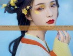Celebrity-Inspired Hanfu Childrens Fashion:The Rise of Star-Kids Traditional Attire