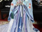 Sword-Bearing in Hanfu:The Beauty of High-Value Traditional Chinese Fashion