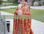 The Splendor of Glass-Butterfly Hanfu:A Journey into Traditional Chinese Elegance